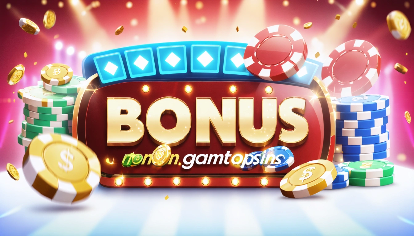 bonus non gamstop casinos