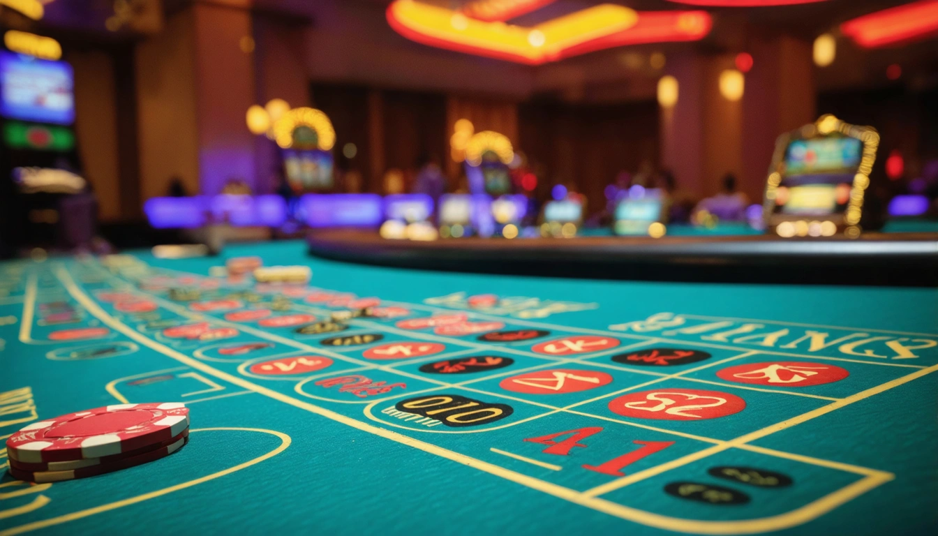 bonus non gamstop casinos