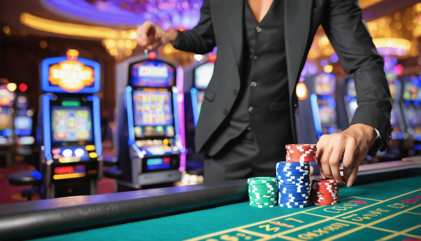 deposit non gamstop casinos