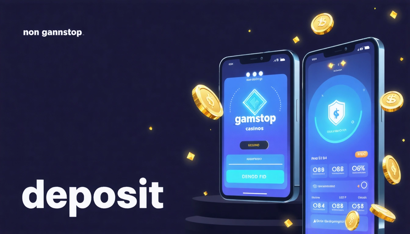 deposit non gamstop casinos