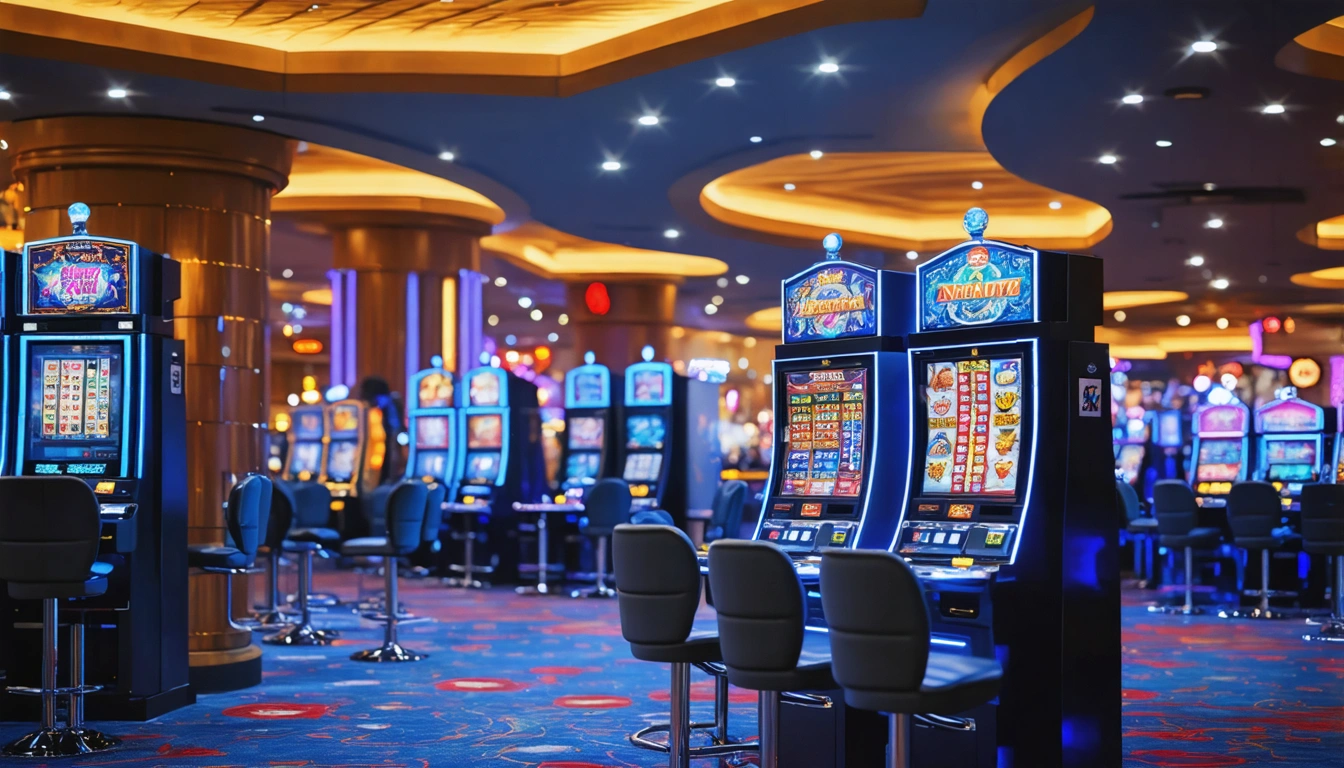 list non gamstop casinos