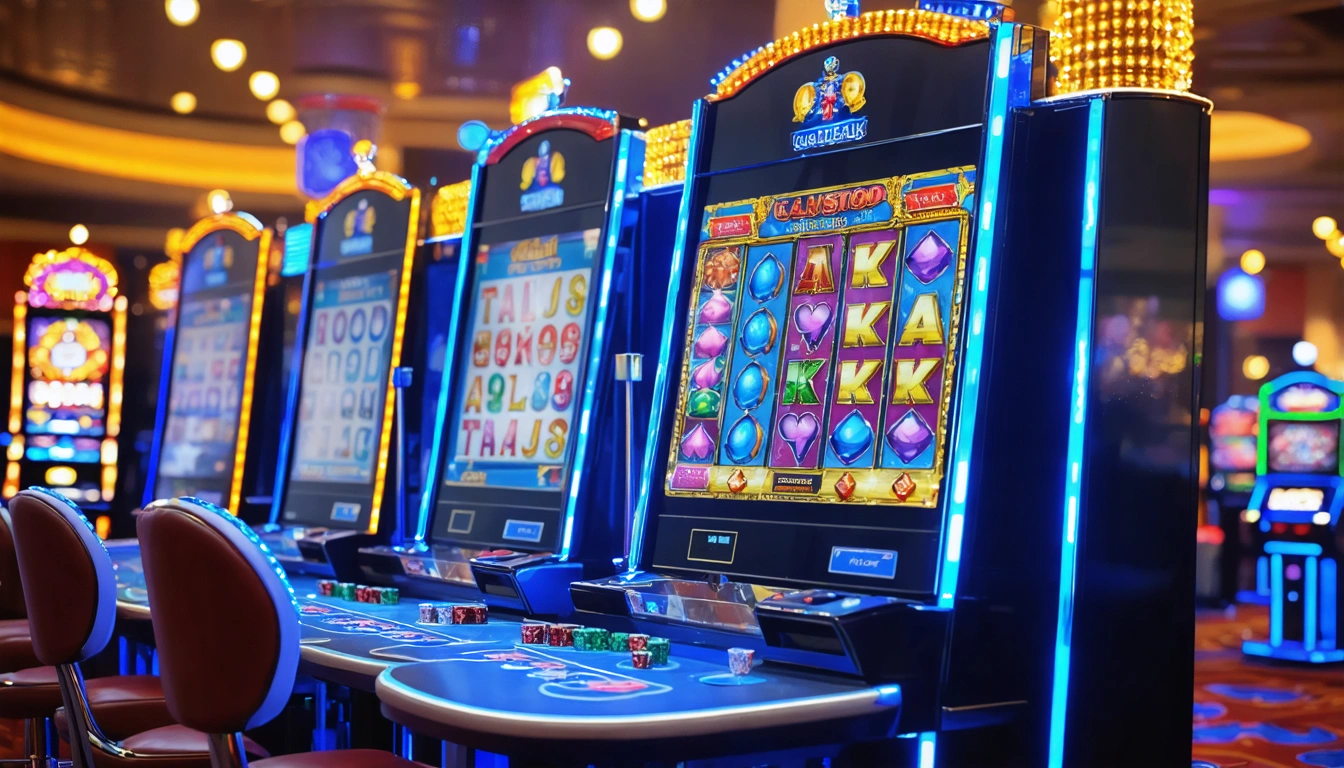 list non gamstop casinos